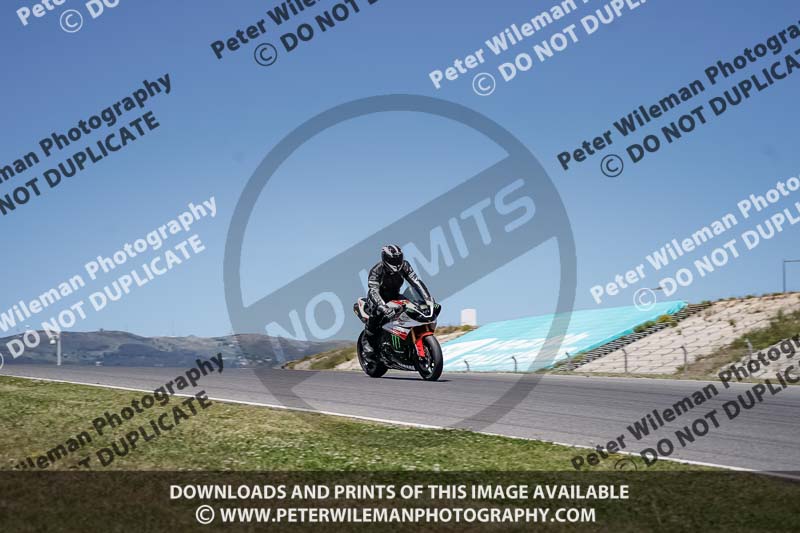 may 2019;motorbikes;no limits;peter wileman photography;portimao;portugal;trackday digital images